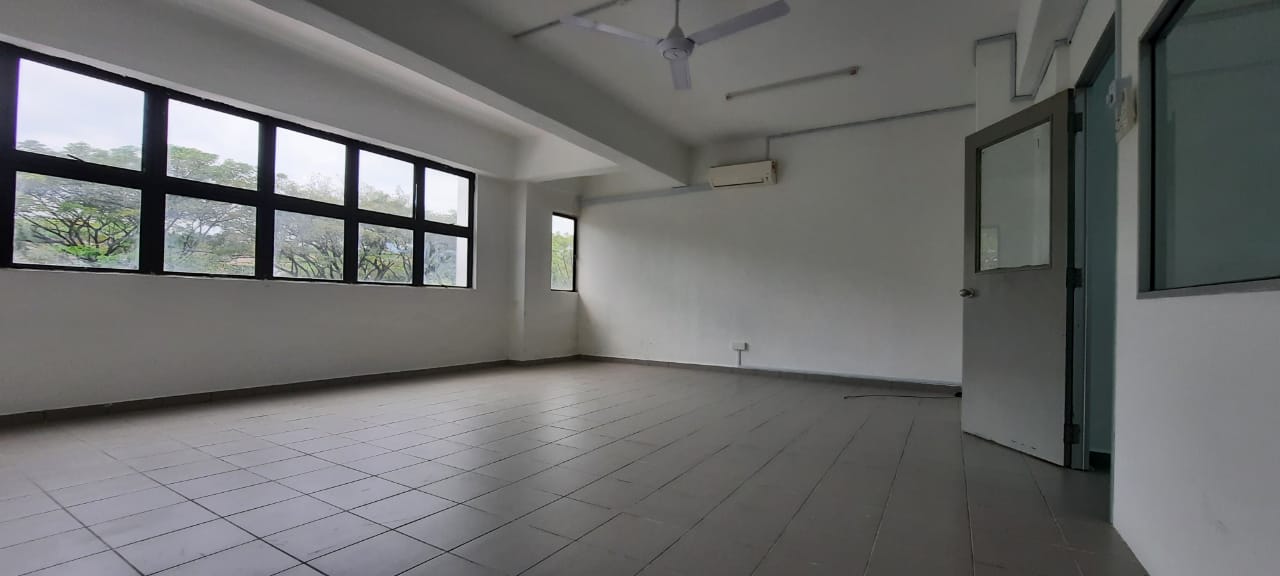 1st floor office,Bandar Teknologi Kajang, Semenyih - photo 10