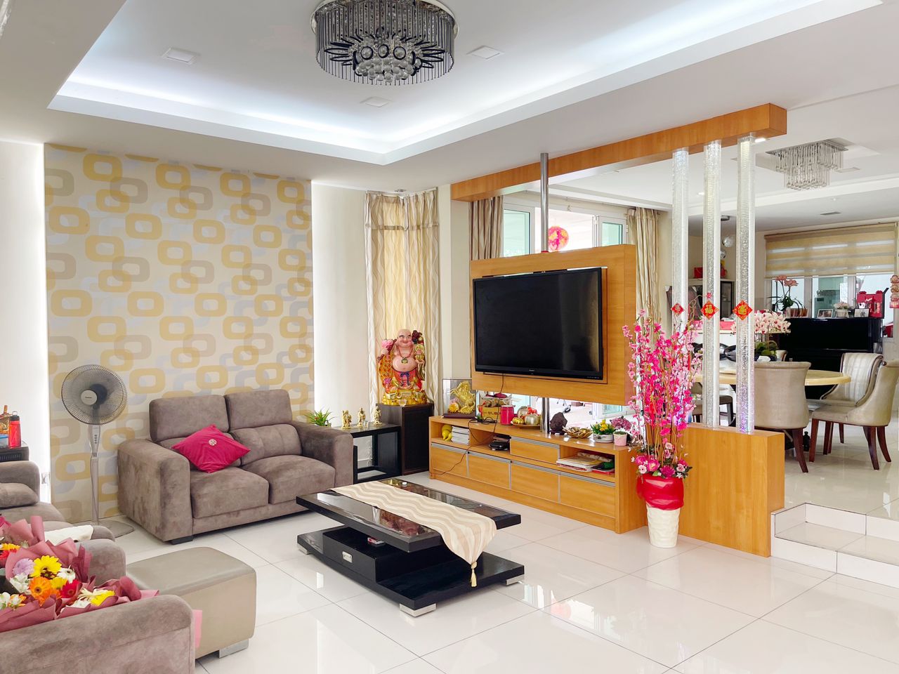 Tiara Residence, Taman Bukit Mewah, Kajang - photo 2
