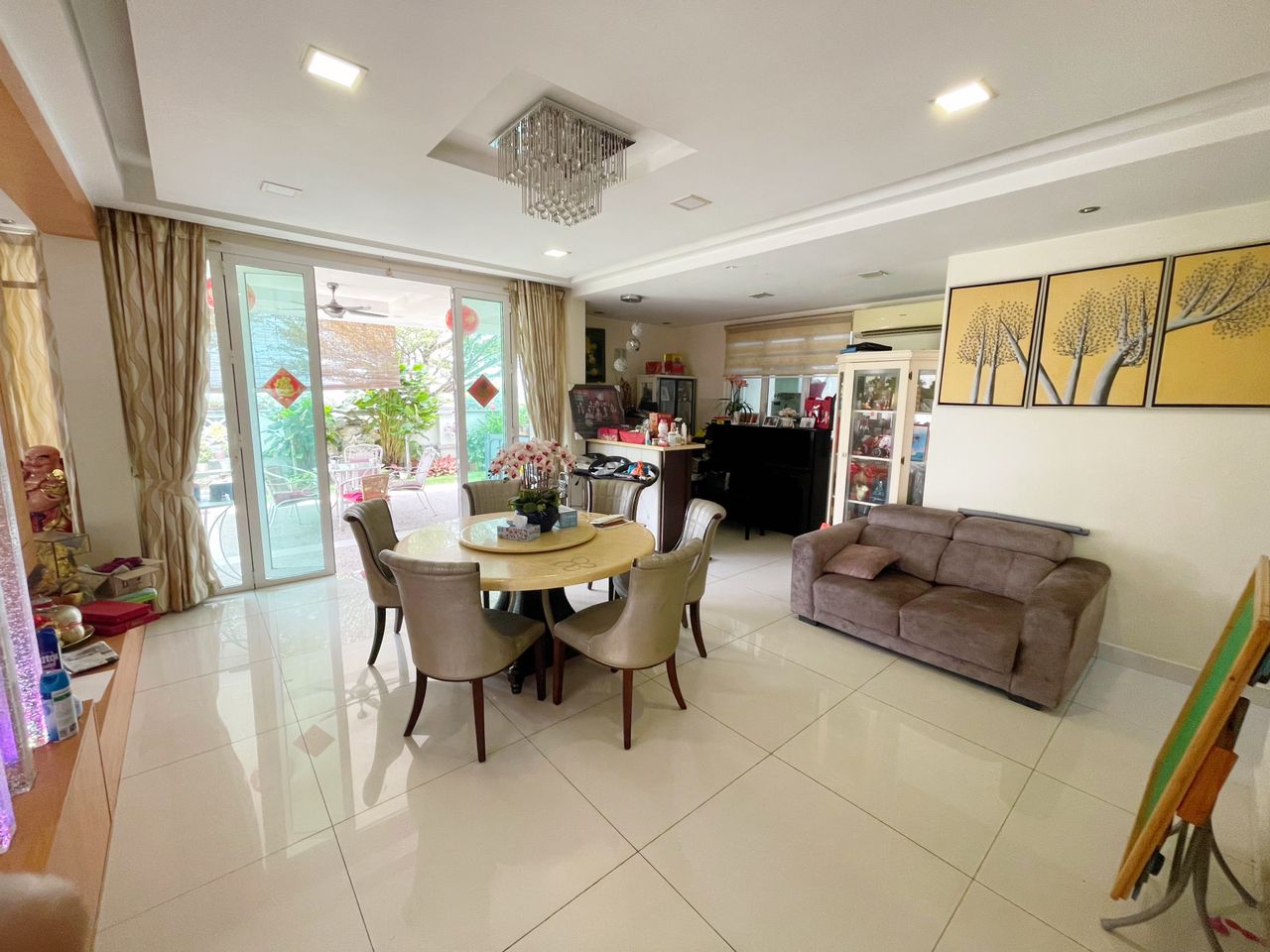 Tiara Residence, Taman Bukit Mewah, Kajang - photo 3