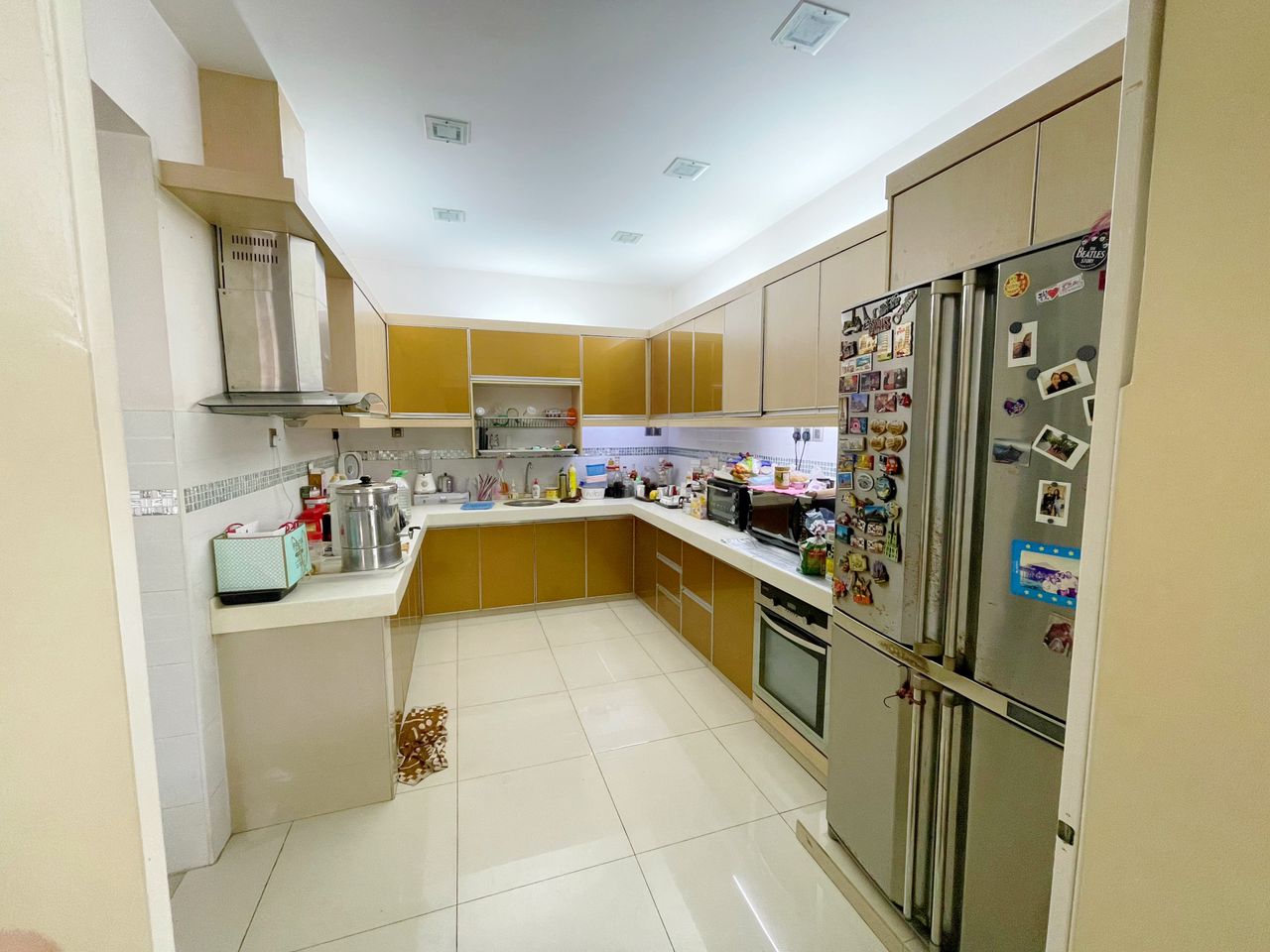 Tiara Residence, Taman Bukit Mewah, Kajang - photo 4
