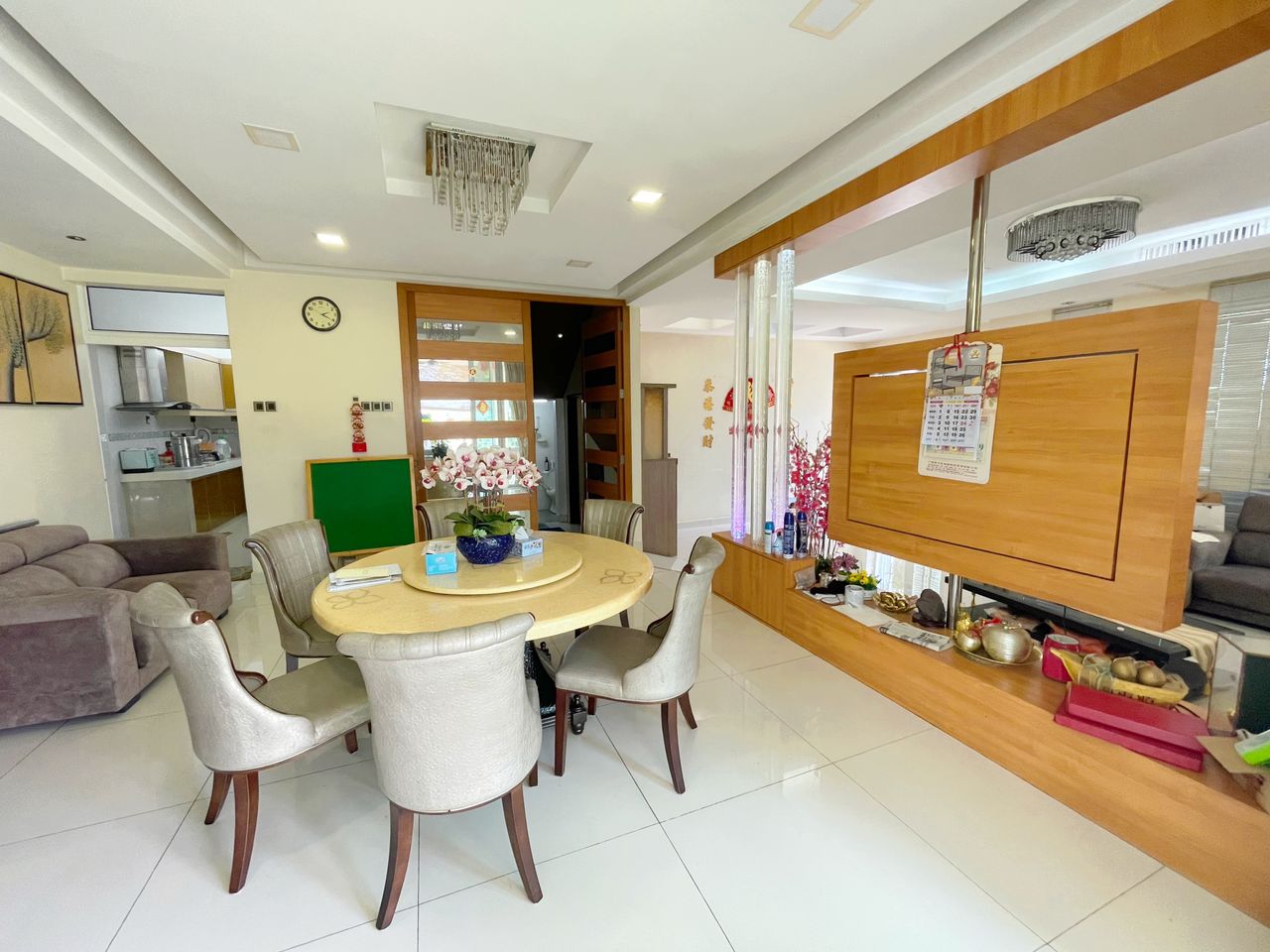 Tiara Residence, Taman Bukit Mewah, Kajang - photo 6