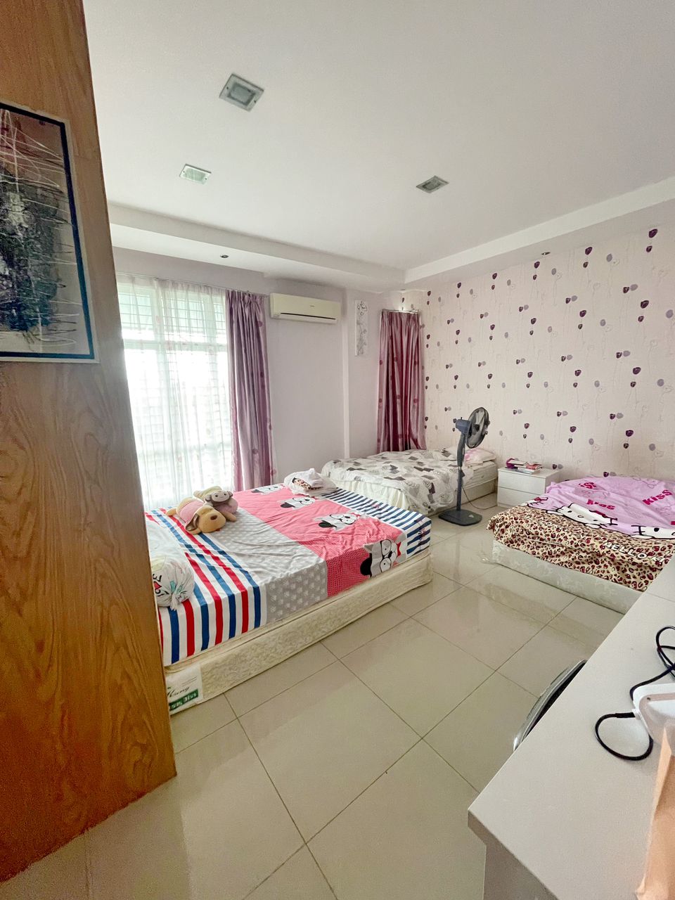 Tiara Residence, Taman Bukit Mewah, Kajang - photo 7