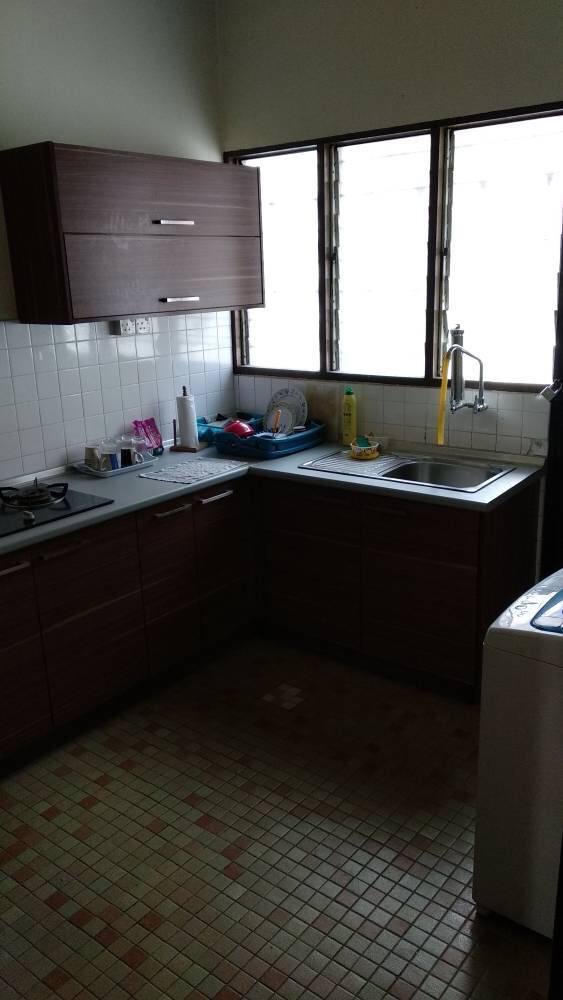 2sty house, Taman Asa Jaya, Kajang - photo 3