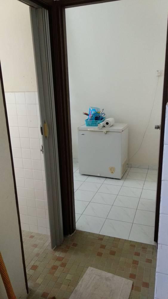 2sty house, Taman Asa Jaya, Kajang - photo 4
