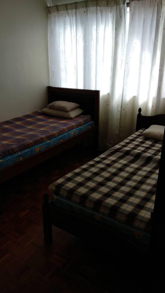 2sty house, Taman Asa Jaya, Kajang - photo 7
