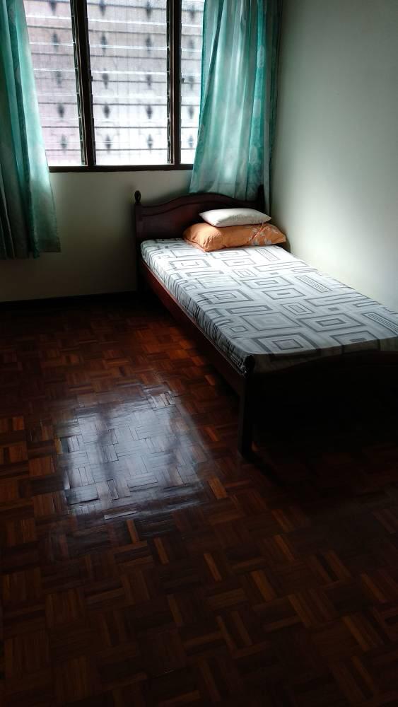 2sty house, Taman Asa Jaya, Kajang - photo 8