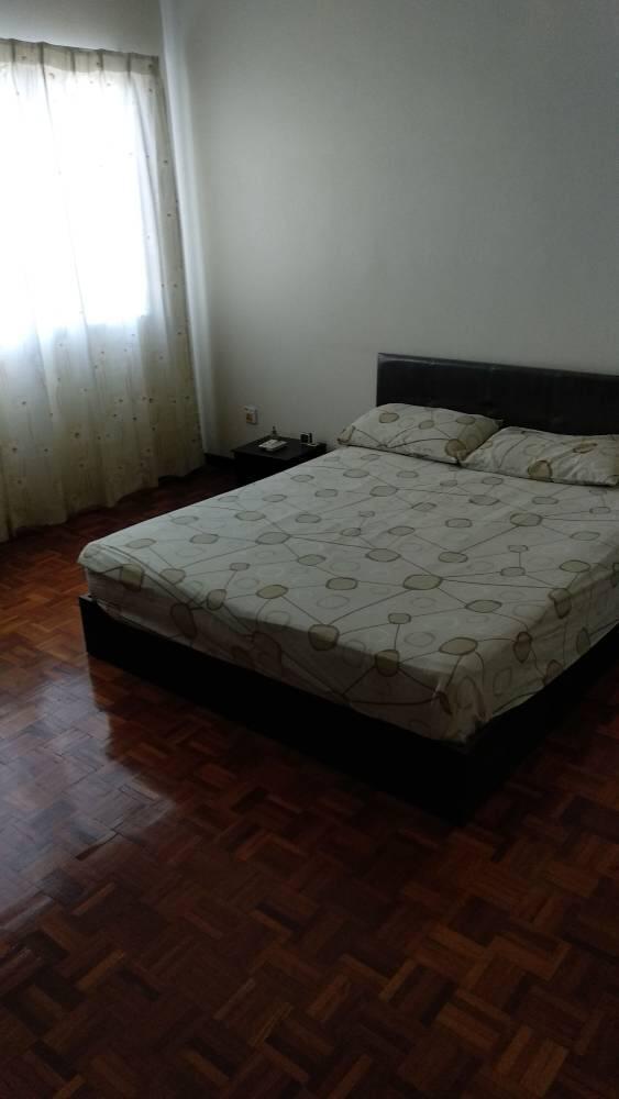 2sty house, Taman Asa Jaya, Kajang - photo 9
