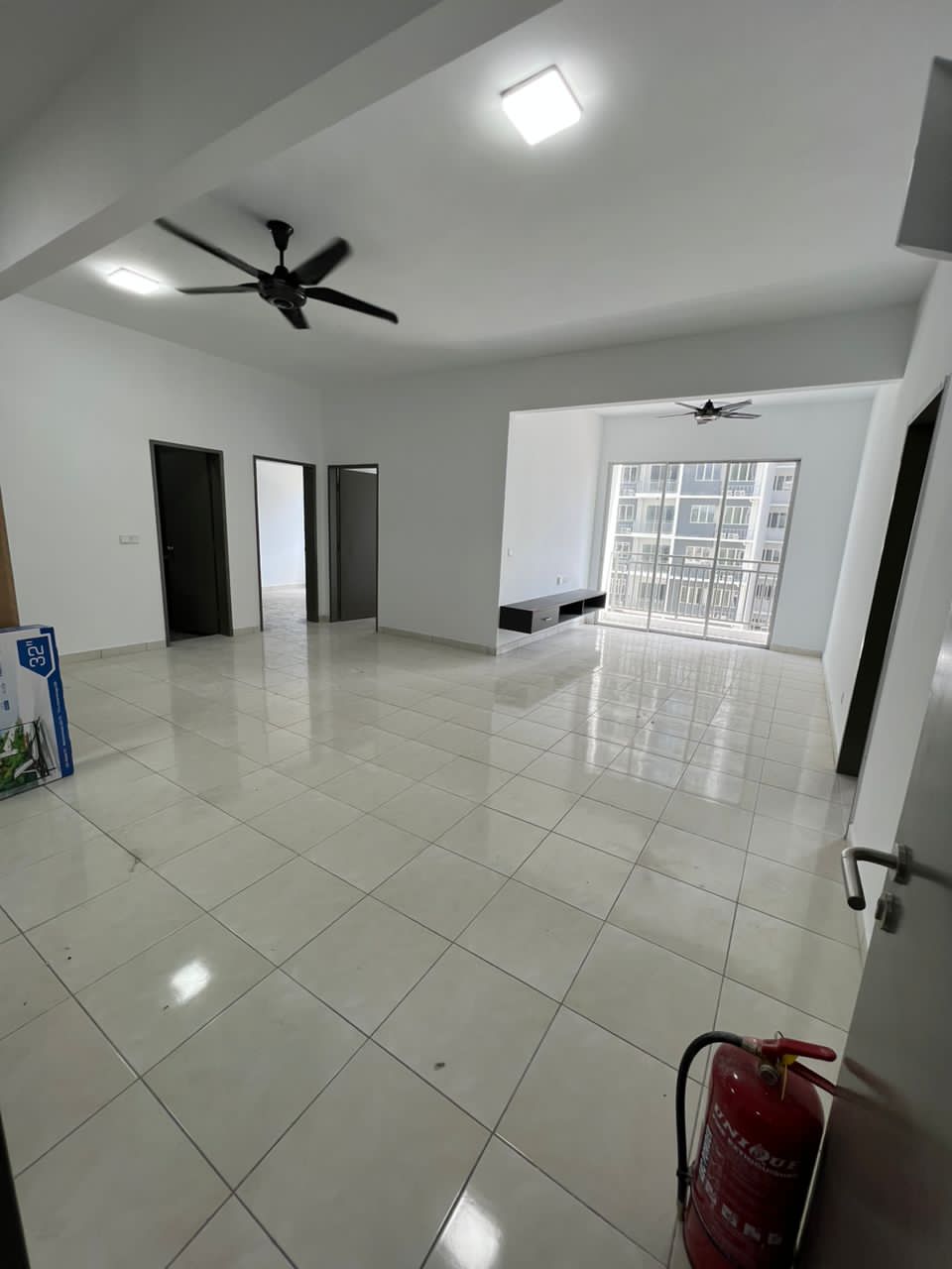 Pangsapuri Idaman Abadi, Kajang, Bandar Teknologi - photo 4