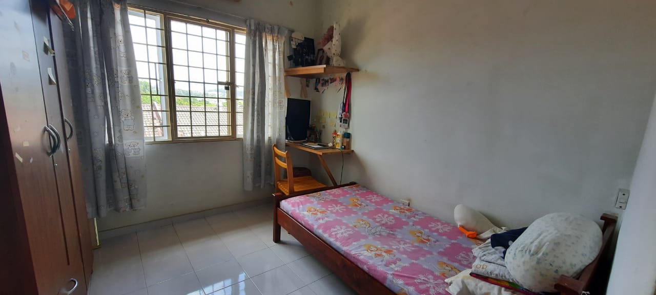 2sty house, Taman Bukit Mewah, Taman Jasmin,Kajang - photo 2