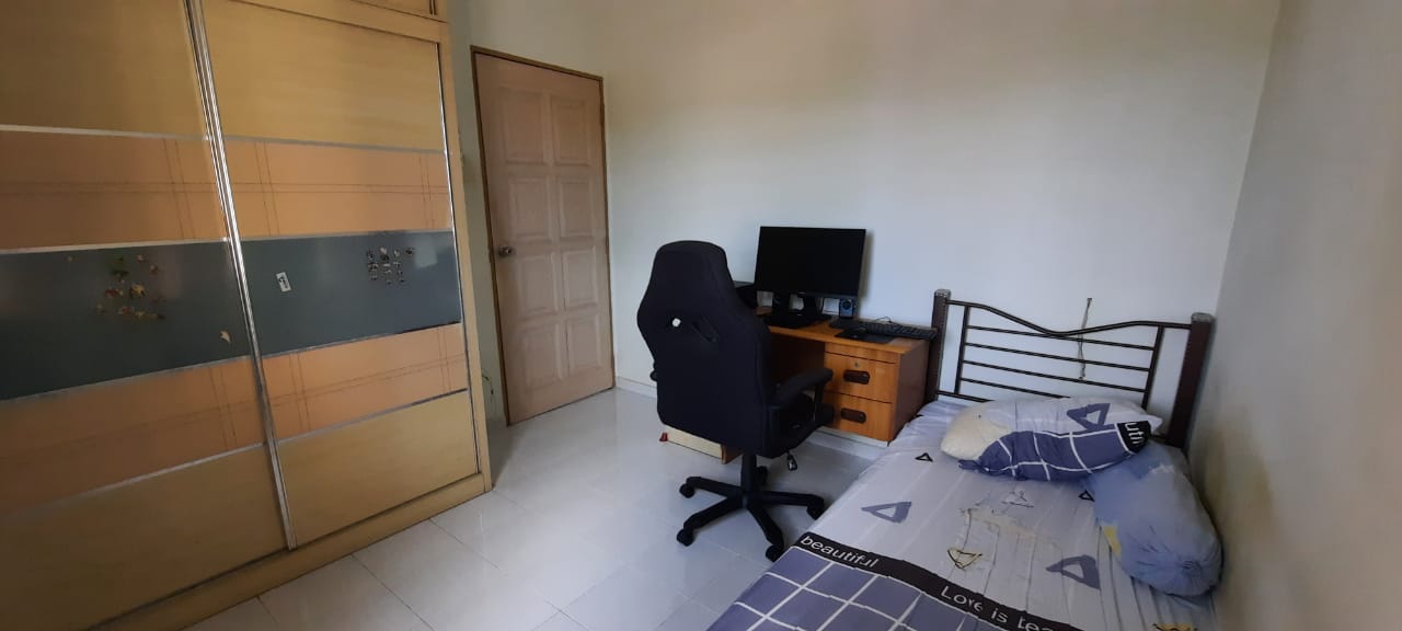 2sty house, Taman Bukit Mewah, Taman Jasmin,Kajang - photo 3