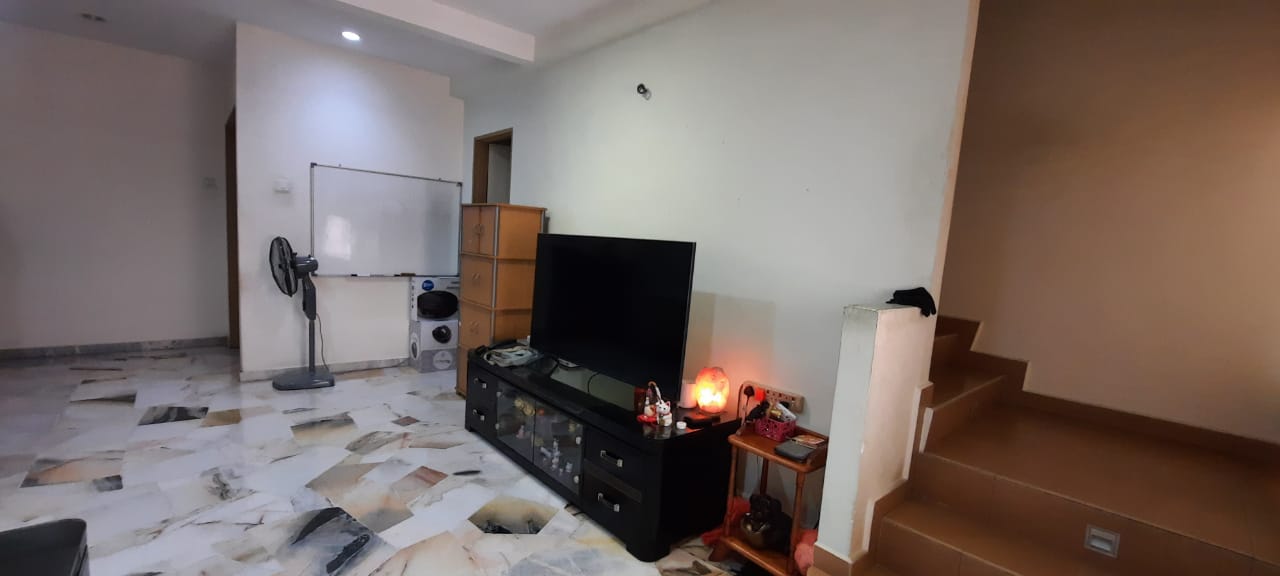 2sty house, Taman Bukit Mewah, Taman Jasmin,Kajang - photo 5