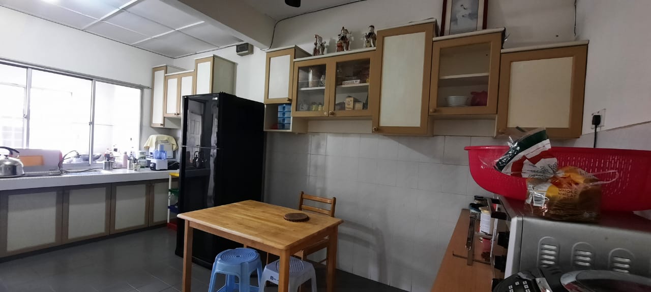 2sty house, Taman Bukit Mewah, Taman Jasmin,Kajang - photo 7