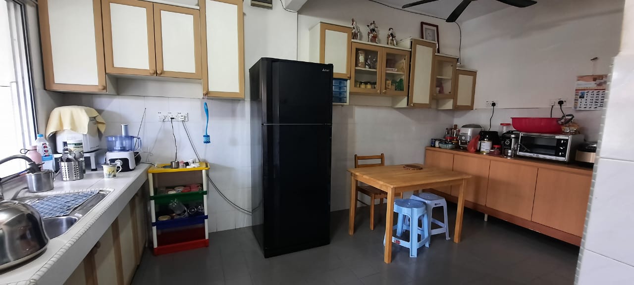2sty house, Taman Bukit Mewah, Taman Jasmin,Kajang - photo 12