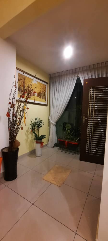 2sty Semi-D, Jelok Impian, TTDI Kajang - photo 5