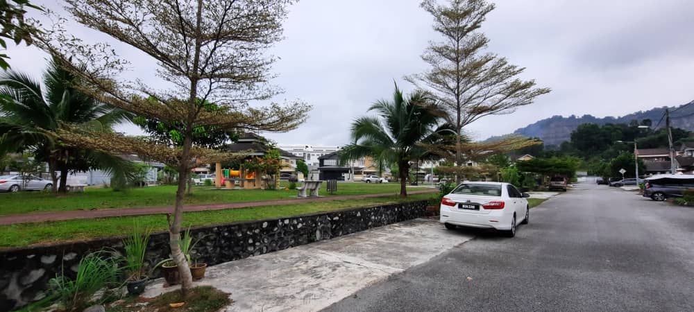 2sty Semi-D, Jelok Impian, TTDI Kajang - photo 9