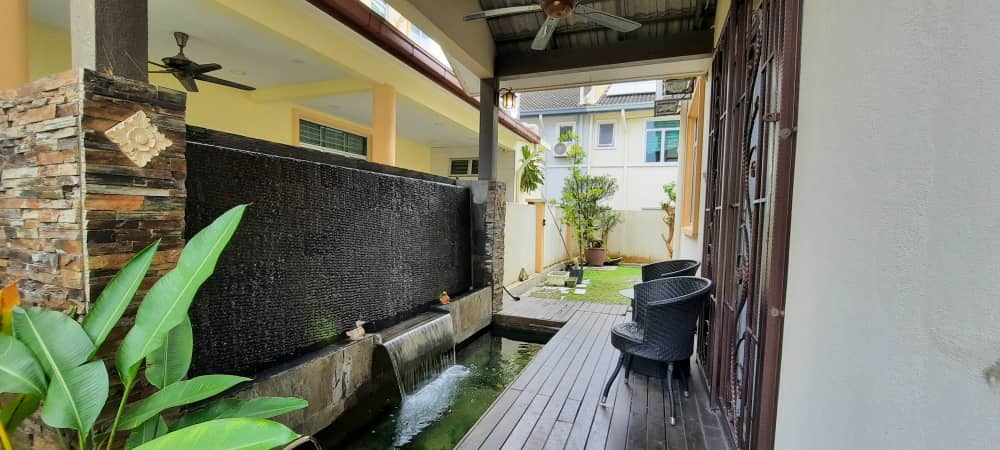 2sty Semi-D, Jelok Impian, TTDI Kajang - photo 10