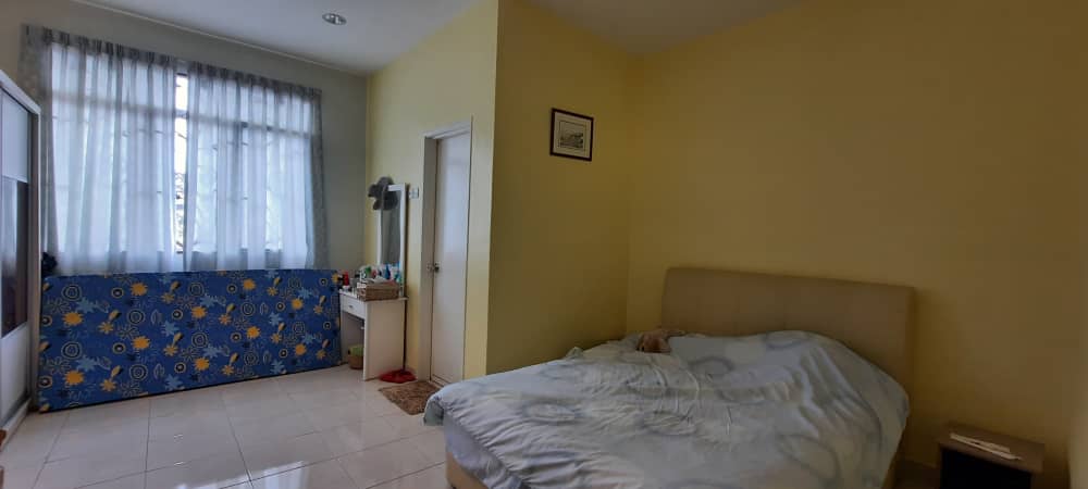 2sty Semi-D, Jelok Impian, TTDI Kajang - photo 11