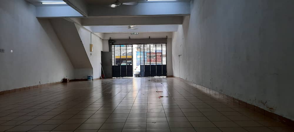 Ground Floor Shoplot, Bandar Tek , Kajang,Semenyih - photo 5