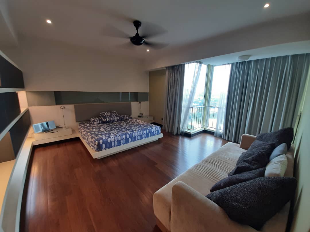 1 Desa Residence, Taman Desa, Old Klang Road - photo 6