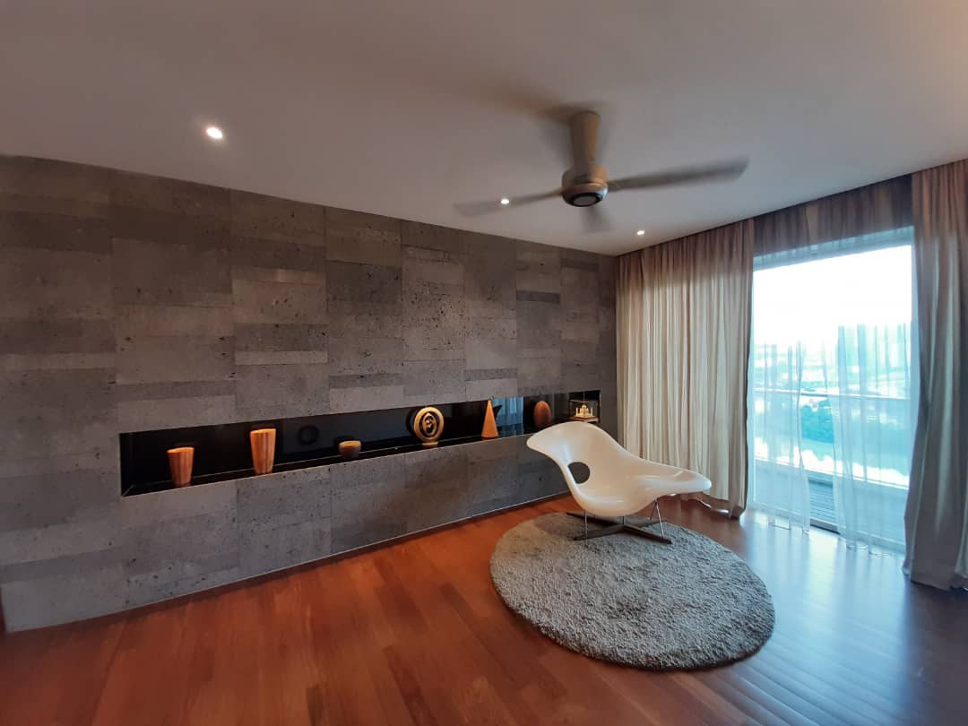 1 Desa Residence, Taman Desa, Old Klang Road - photo 11