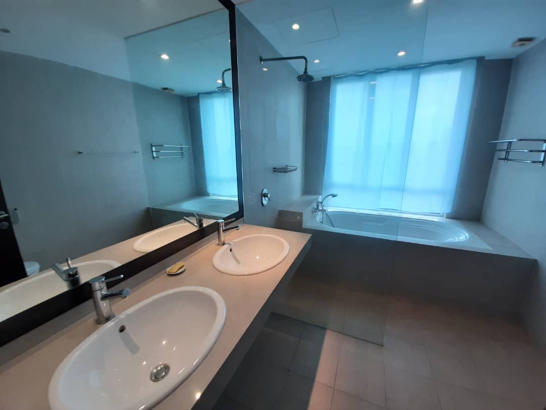 1 Desa Residence, Taman Desa, Old Klang Road - photo 13