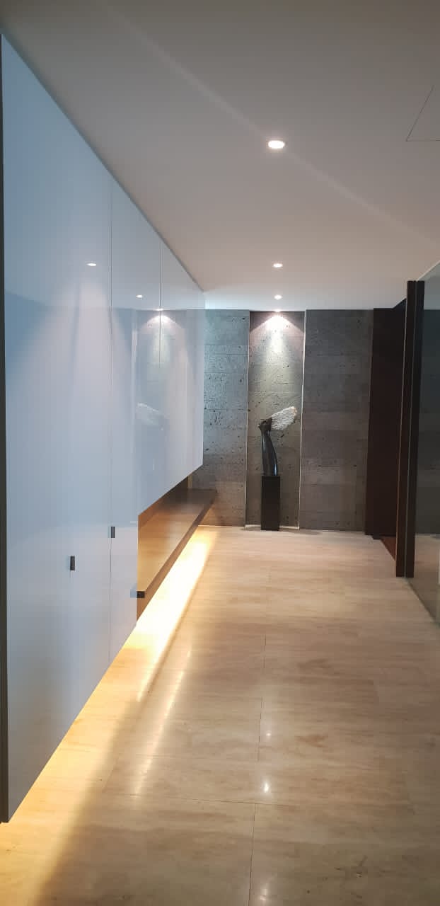 1 Desa Residence, Taman Desa, Old Klang Road - photo 2
