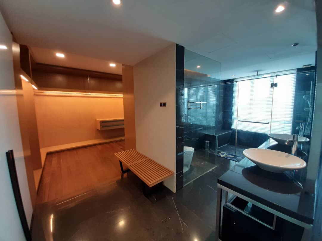 1 Desa Residence, Taman Desa, Old Klang Road - photo 7
