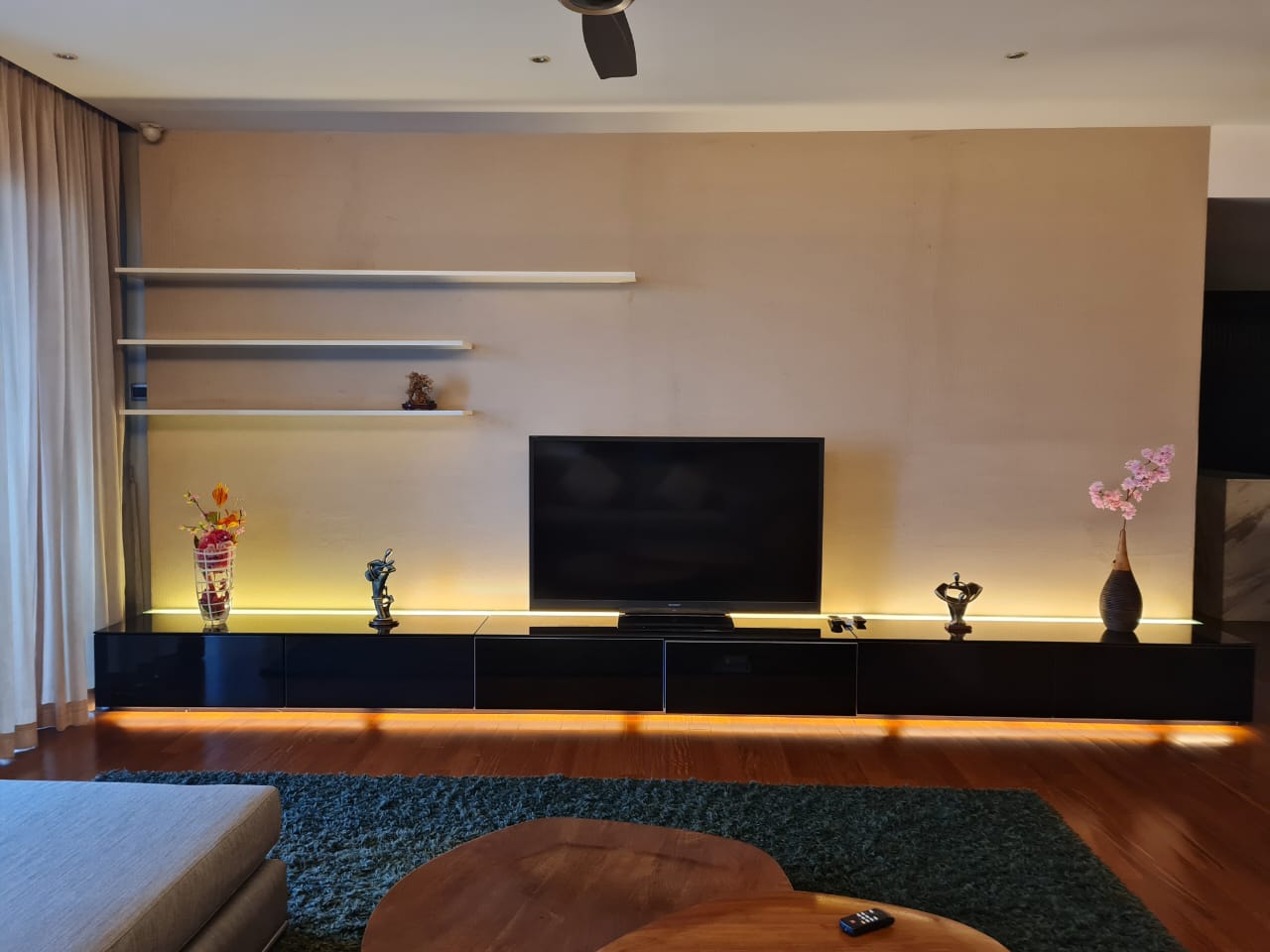 1 Desa Residence, Taman Desa, Old Klang Road - photo 8