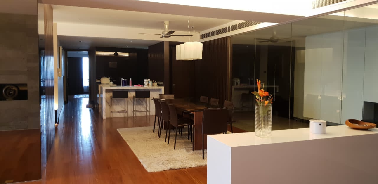 1 Desa Residence, Taman Desa, Old Klang Road - photo 9