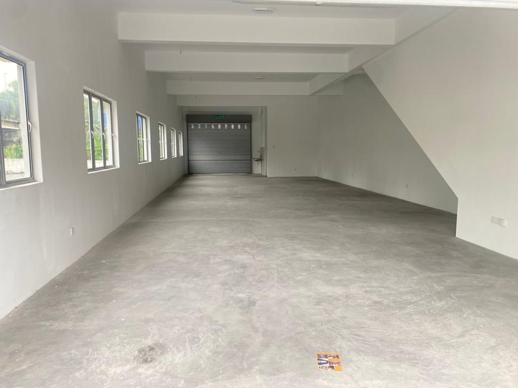 link shoplot, Bukit Angkat Kajang, Balakong - photo 2