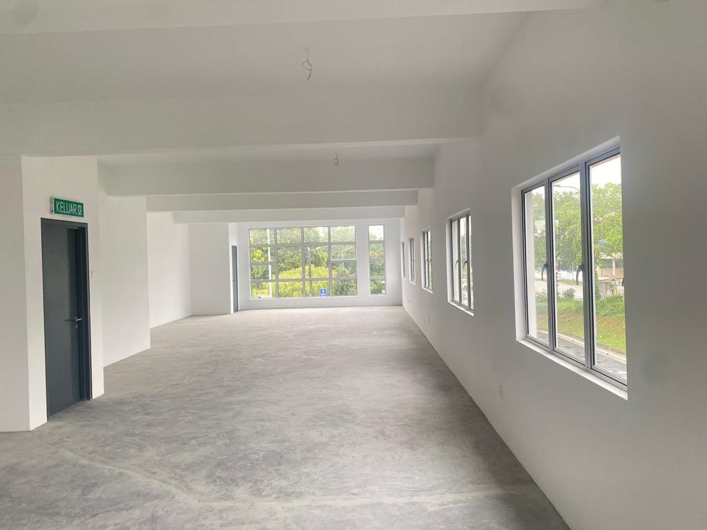 link shoplot, Bukit Angkat Kajang, Balakong - photo 3