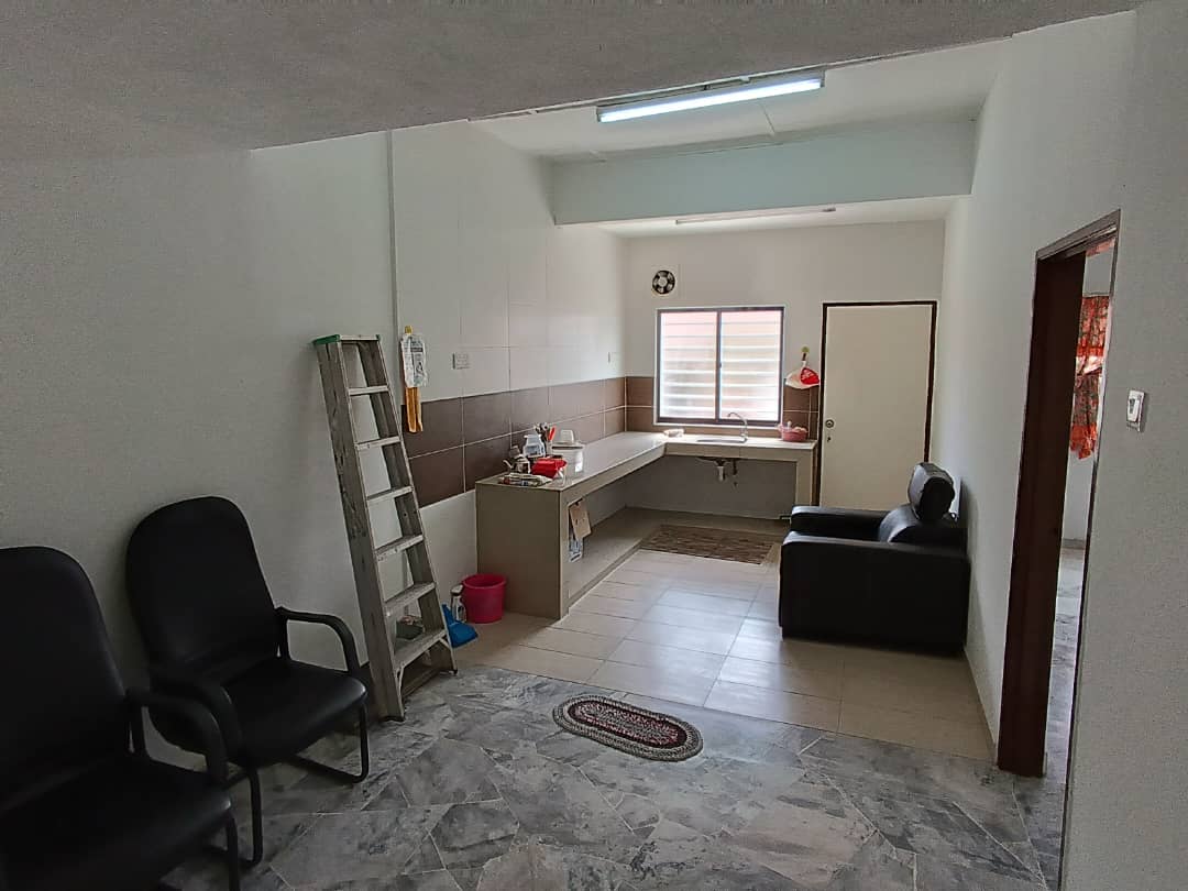 1sty house, Bandar Teknologi Kajang, Kajang Prima - photo 4