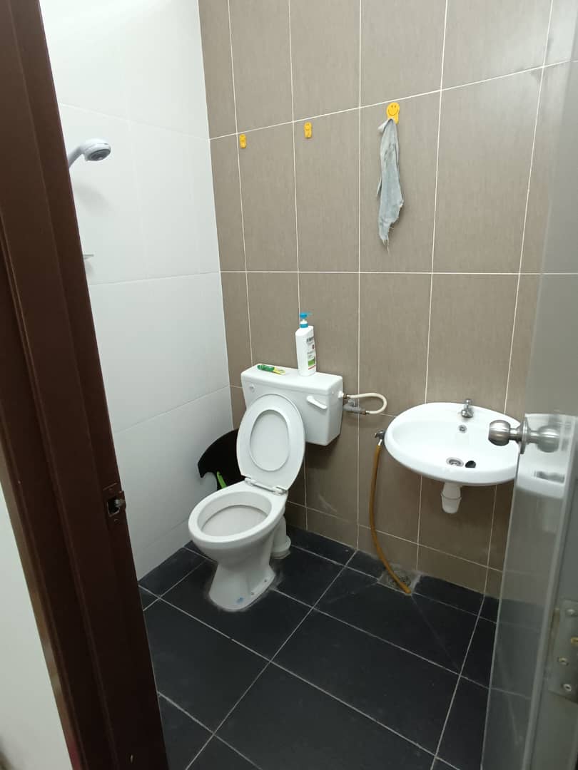 1sty house, Bandar Teknologi Kajang, Kajang Prima - photo 5