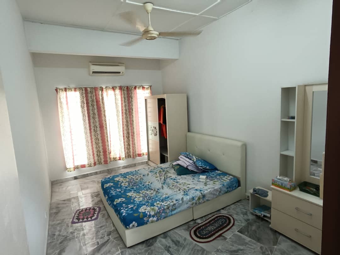 1sty house, Bandar Teknologi Kajang, Kajang Prima - photo 6