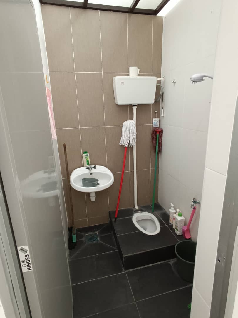 1sty house, Bandar Teknologi Kajang, Kajang Prima - photo 7