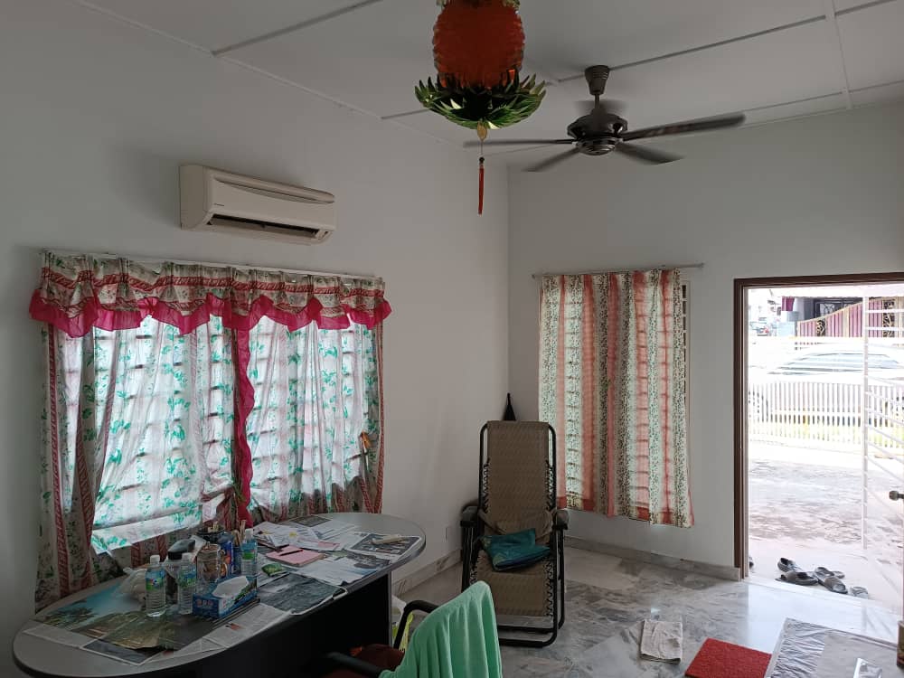 1sty house, Bandar Teknologi Kajang, Kajang Prima - photo 8