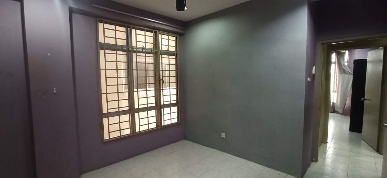 Impian Heights, Puchong Jaya, Kinrara - photo 3