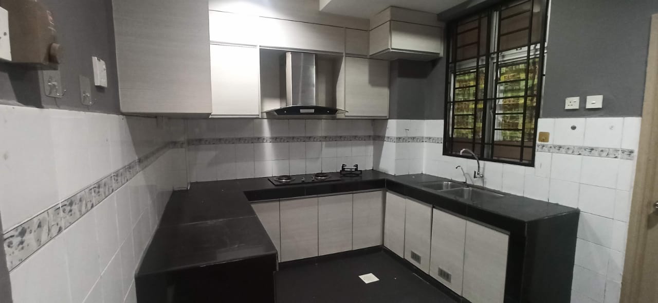 Impian Heights, Puchong Jaya, Kinrara - photo 5