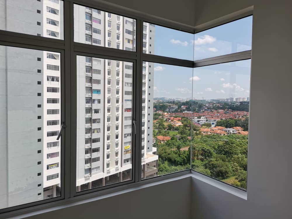 Residensi Setia Impian , Jade Hill , Kajang - photo 2