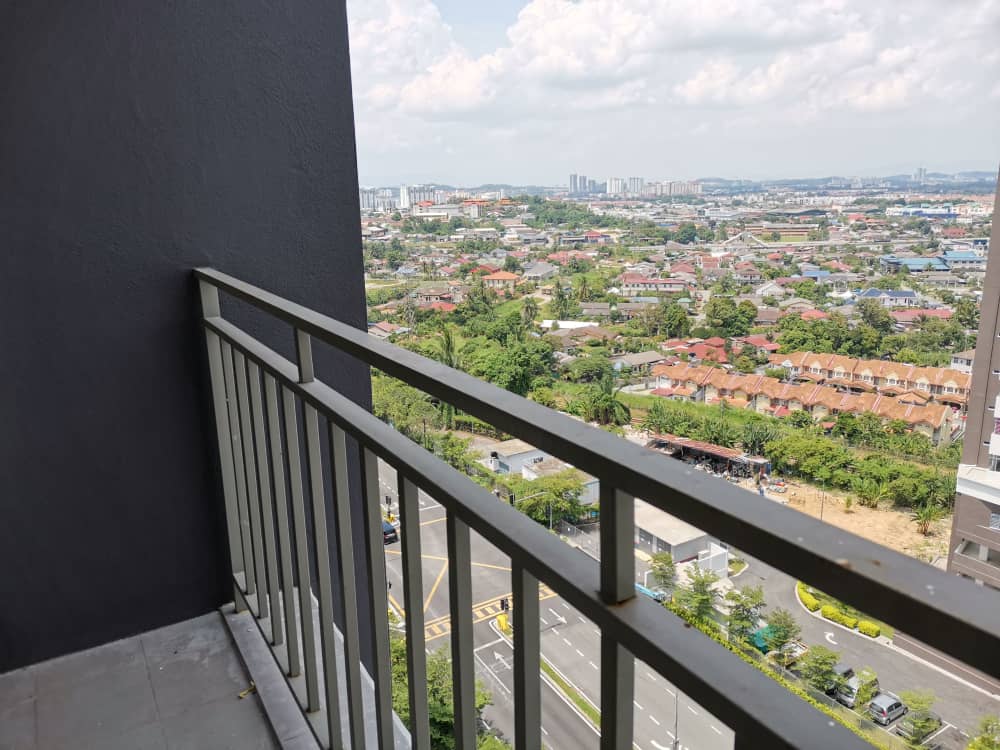 Residensi Setia Impian , Jade Hill , Kajang - photo 5