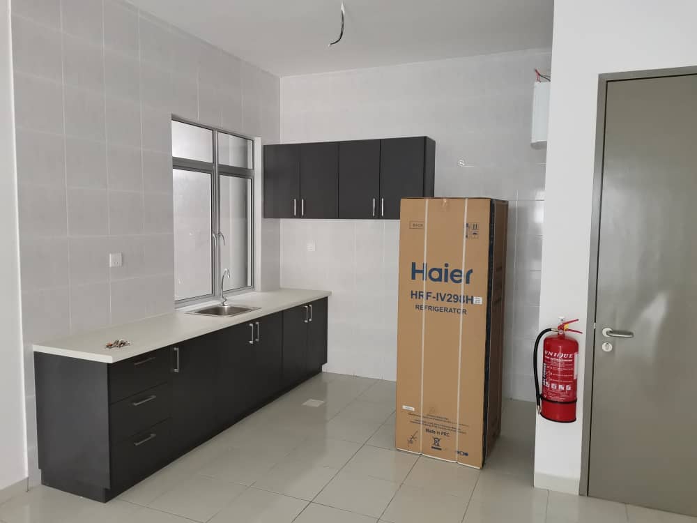 Residensi Setia Impian , Jade Hill , Kajang - photo 7