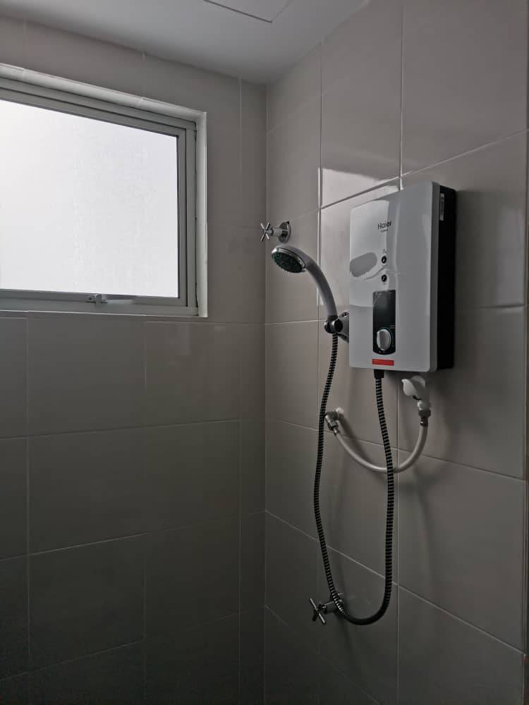 Residensi Setia Impian , Jade Hill , Kajang - photo 4