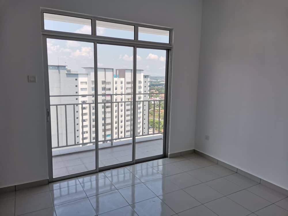 Residensi Setia Impian , Jade Hill , Kajang - photo 6