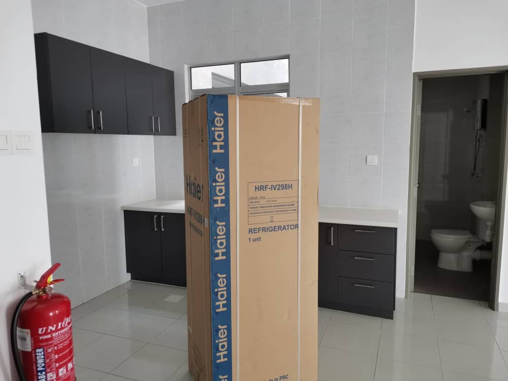 Residensi Setia Impian , Jade Hill , Kajang - photo 7