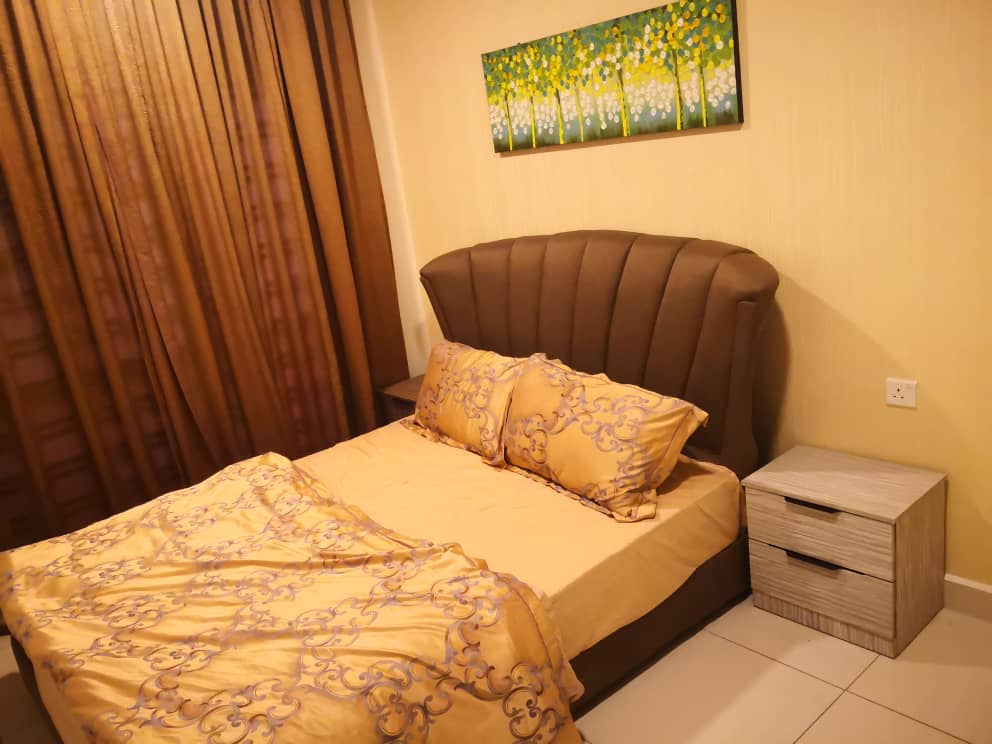 Fully Furnished, Spring Avenue Condo, Kuchai Lama - photo 4