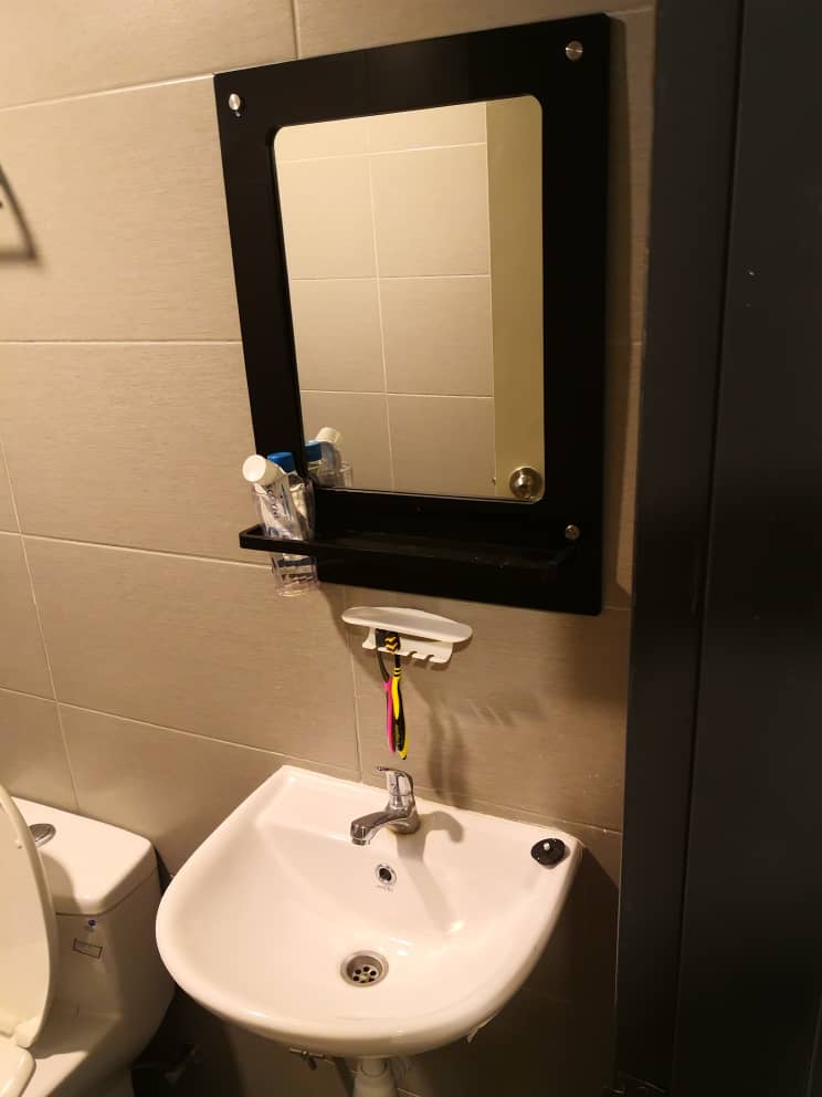 Fully Furnished, Spring Avenue Condo, Kuchai Lama - photo 6
