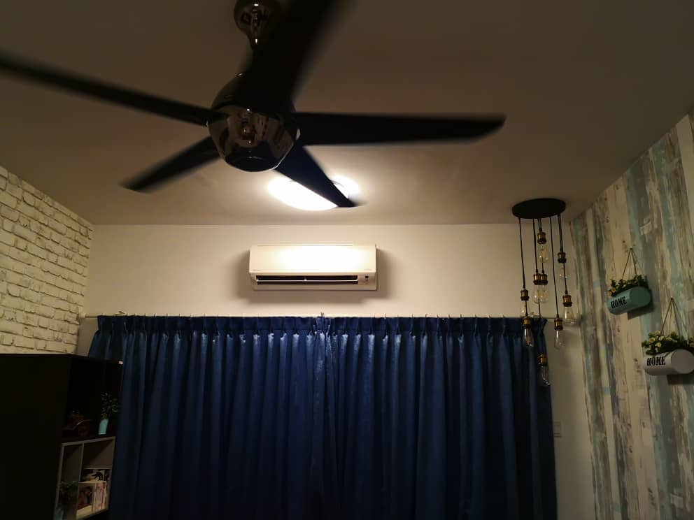 Fully Furnished, Spring Avenue Condo, Kuchai Lama - photo 10