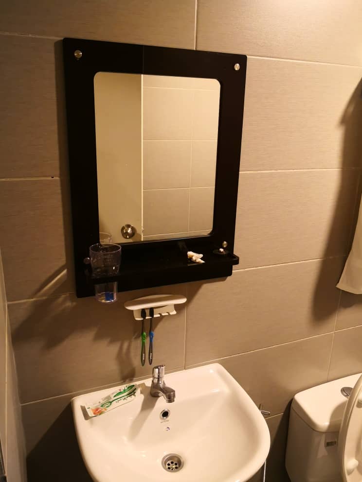 Fully Furnished, Spring Avenue Condo, Kuchai Lama - photo 13