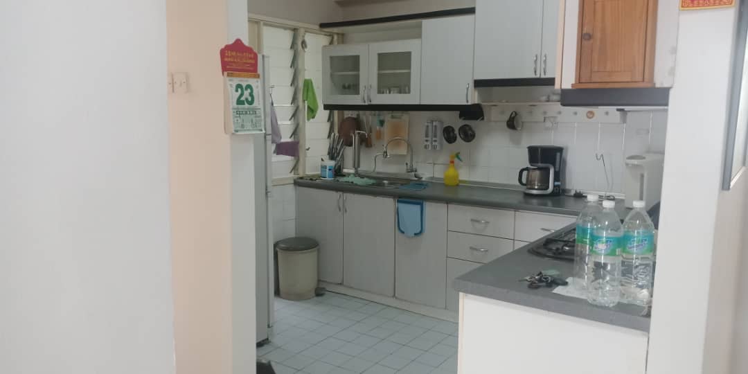 Brem Park 2, Kuchai Lama, OKR - photo 5