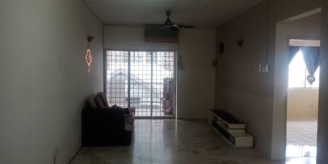 Brem Park 2, Kuchai Lama, OKR - photo 6